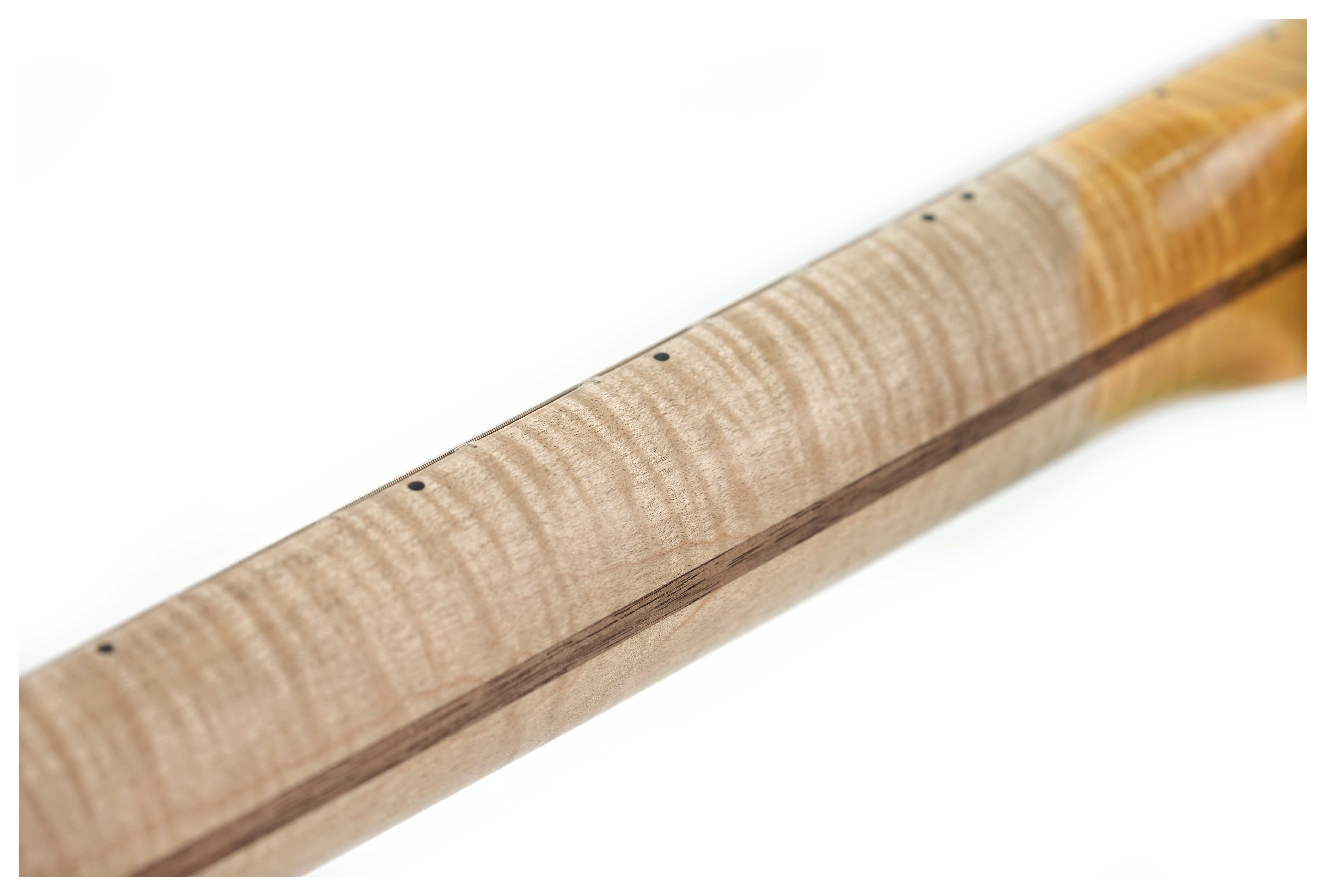 Fender Custom Shop Limited Edition Mischief Maker Stratocaster Heavy Relic Aged Surf Green Over Pink Paisley #CZ581057