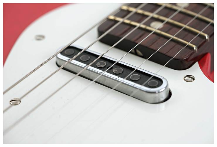 Fender Custom Shop Limited Edition 1950s Telecaster Thinline Roadworn Journeyman Relic with Closet Classic Hardware Aged Fiesta Red #R136958 Fender Custom Shop Limited Edition 1950s Telecaster Thinline Roadworn Journeyman Relic with Closet Classic Hardware Aged Fiesta Red #R136958