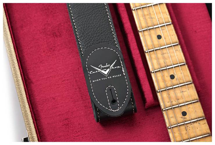 Fender Custom Shop 1950s Stratocaster Heavy Relic Wide Fade 2-Tone Sunburst Masterbuilt by Dave Brown #DB0199 Fender Custom Shop 1950s Stratocaster Heavy Relic Wide Fade 2-Tone Sunburst Masterbuilt by Dave Brown #DB0199