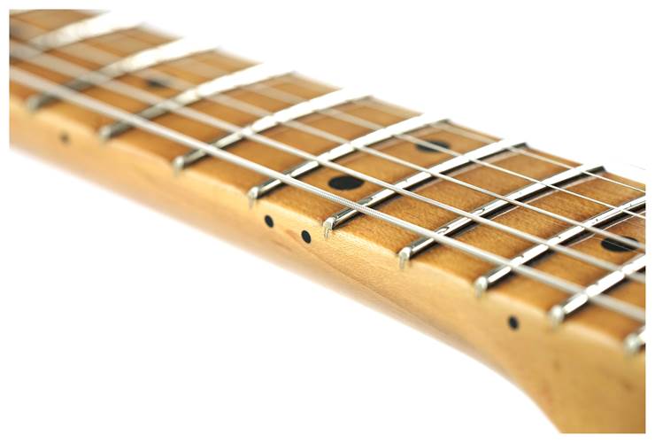 Fender Custom Shop Limited Edition 1965 Stratocaster Journeyman Relic Aged Firemist Silver #CZ583933 Fender Custom Shop Limited Edition 1965 Stratocaster Journeyman Relic Aged Firemist Silver #CZ583933