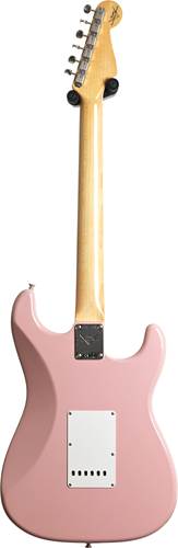 Fender Custom Shop 1963 Stratocaster Lush Closet Classic Shell Pink Left Handed #CZ572214 Fender Custom Shop 1963 Stratocaster Lush Closet Classic Shell Pink Left Handed #CZ572214