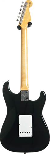 Fender Custom Shop 1963 Stratocaster Lush Closet Classic Black Left Handed #CZ572169 Fender Custom Shop 1963 Stratocaster Lush Closet Classic Black Left Handed #CZ572169