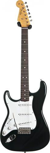 Fender Custom Shop 1963 Stratocaster Lush Closet Classic Black Left Handed #CZ572169 Fender Custom Shop 1963 Stratocaster Lush Closet Classic Black Left Handed #CZ572169