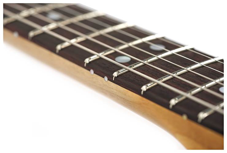 Fender Custom Shop Limited Edition 1967 HSS Stratocaster Relic Aged Black #CZ583272 Fender Custom Shop Limited Edition 1967 HSS Stratocaster Relic Aged Black #CZ583272