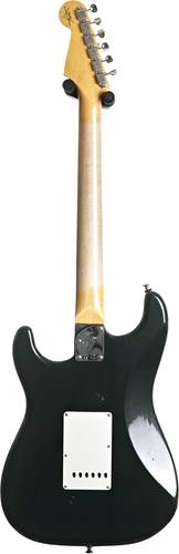 Fender Custom Shop Postmodern Stratocaster Journeyman with Closet Classic Hardware Aged Metallic Charcoal Black #XN16577 Fender Custom Shop Postmodern Stratocaster Journeyman with Closet Classic Hardware Aged Metallic Charcoal Black #XN16577