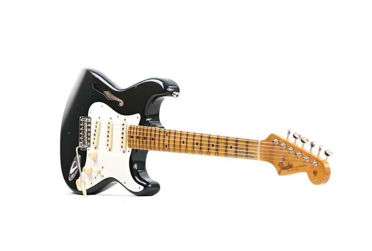 Fender Custom Shop Postmodern Stratocaster Journeyman with Closet Classic Hardware Aged Metallic Charcoal Black #XN16577 Fender Custom Shop Postmodern Stratocaster Journeyman with Closet Classic Hardware Aged Metallic Charcoal Black #XN16577