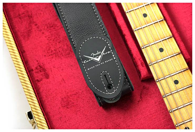 Fender Custom Shop Postmodern Stratocaster Journeyman with Closet Classic Hardware Aged Metallic Charcoal Black #XN16577 Fender Custom Shop Postmodern Stratocaster Journeyman with Closet Classic Hardware Aged Metallic Charcoal Black #XN16577