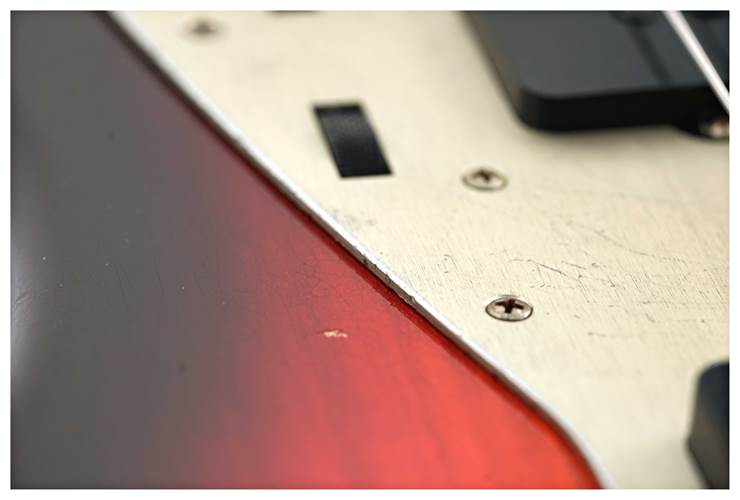Fender Custom Shop Limited Edition 1959 Jazzmaster Journeyman Relic Wide Fade 3-Tone Sunburst #CZ579369 Fender Custom Shop Limited Edition 1959 Jazzmaster Journeyman Relic Wide Fade 3-Tone Sunburst #CZ579369