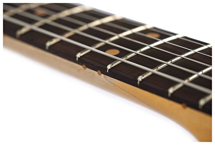 Fender Custom Shop Limited Edition 1959 Jazzmaster Journeyman Relic Wide Fade 3-Tone Sunburst #CZ579369 Fender Custom Shop Limited Edition 1959 Jazzmaster Journeyman Relic Wide Fade 3-Tone Sunburst #CZ579369