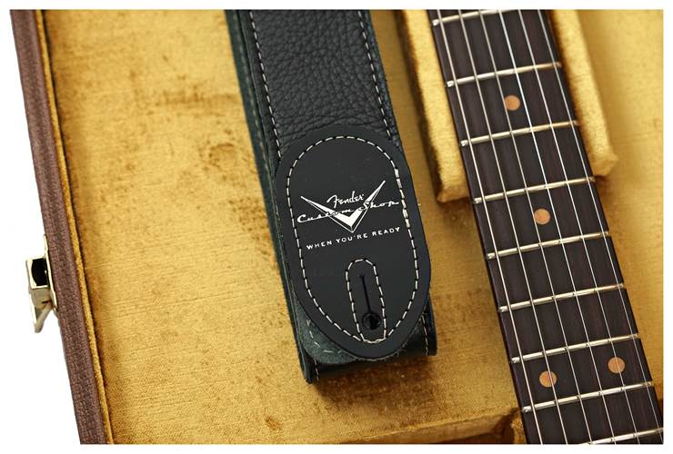 Fender Custom Shop Limited Edition 1959 Jazzmaster Journeyman Relic Wide Fade 3-Tone Sunburst #CZ579369 Fender Custom Shop Limited Edition 1959 Jazzmaster Journeyman Relic Wide Fade 3-Tone Sunburst #CZ579369