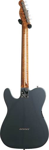 Fender Custom Shop American Custom Telecaster NOS Charcoal Frost Metallic #R136596 Fender Custom Shop American Custom Telecaster NOS Charcoal Frost Metallic #R136596