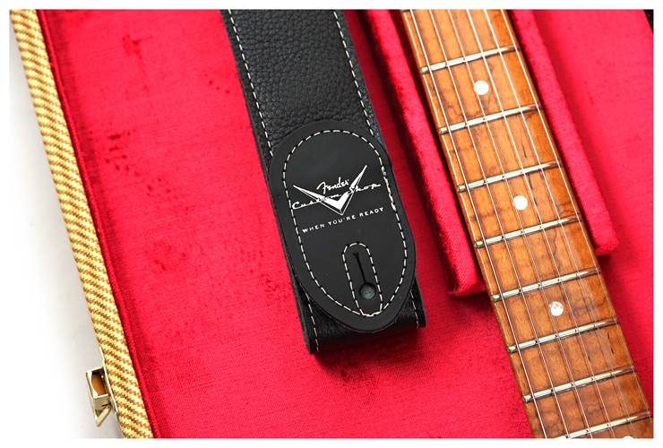 Fender Custom Shop American Custom Telecaster NOS Charcoal Frost Metallic #R136596 Fender Custom Shop American Custom Telecaster NOS Charcoal Frost Metallic #R136596