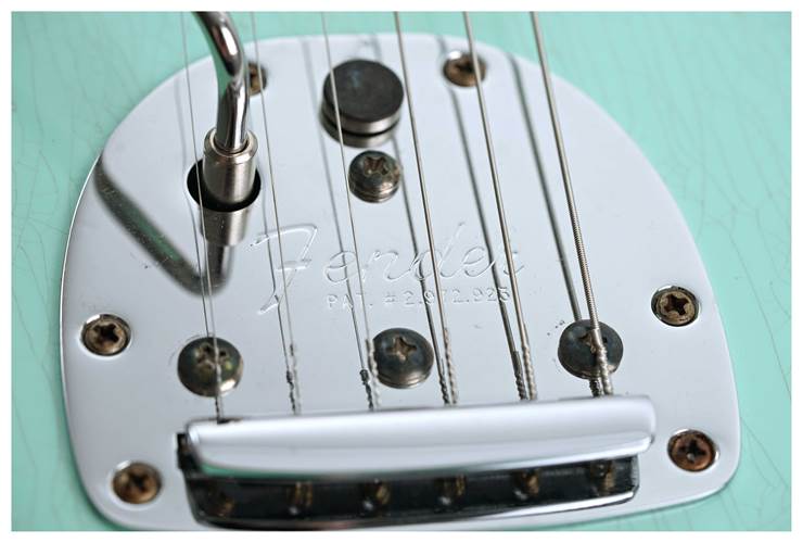 Fender Custom Shop 1962 Jazzmaster Journeyman Relic Super Faded Prussian Blue Left Handed #CZ568966 Fender Custom Shop 1962 Jazzmaster Journeyman Relic Super Faded Prussian Blue Left Handed #CZ568966