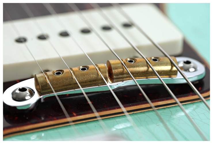 Fender Custom Shop 1962 Jazzmaster Journeyman Relic Super Faded Prussian Blue Left Handed #CZ568966 Fender Custom Shop 1962 Jazzmaster Journeyman Relic Super Faded Prussian Blue Left Handed #CZ568966