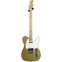 Fender Custom Shop Limited Edition Tomatillo Telecaster Relic Aged Chartreuse Sparkle #R138541 Front View