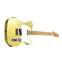 Fender Custom Shop Limited Edition Tomatillo Telecaster Relic Aged Chartreuse Sparkle #R138541 Front View
