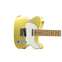 Fender Custom Shop Limited Edition Tomatillo Telecaster Relic Aged Chartreuse Sparkle #R138541 Front View