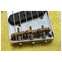 Fender Custom Shop Limited Edition Tomatillo Telecaster Relic Aged Chartreuse Sparkle #R138541 Front View