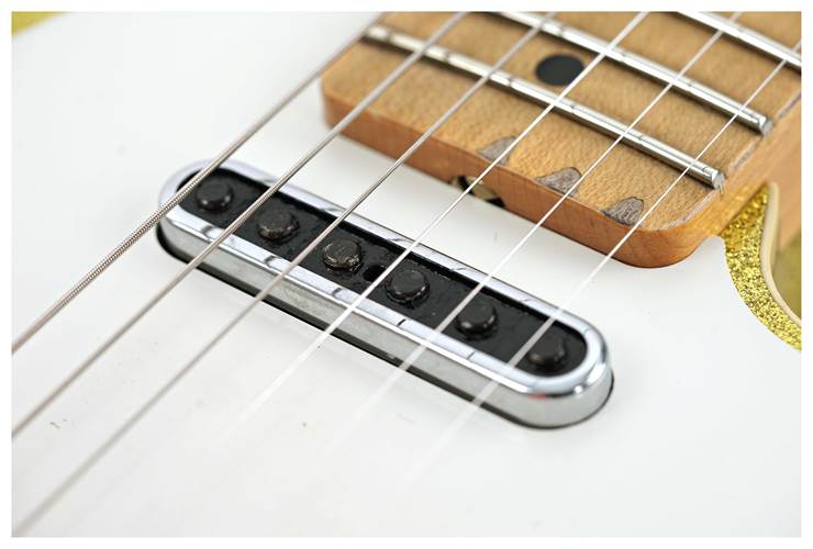 Fender Custom Shop Limited Edition Tomatillo Telecaster Relic Aged Chartreuse Sparkle #R138541 Fender Custom Shop Limited Edition Tomatillo Telecaster Relic Aged Chartreuse Sparkle #R138541