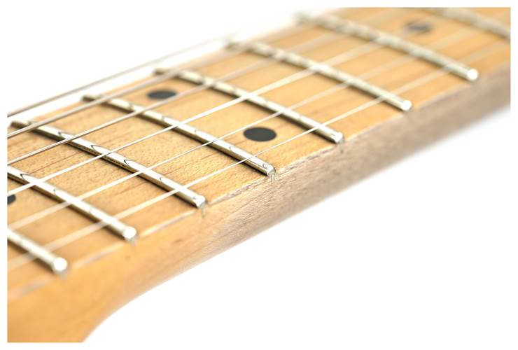Fender Custom Shop Limited Edition Tomatillo Telecaster Relic Aged Chartreuse Sparkle #R138541 Fender Custom Shop Limited Edition Tomatillo Telecaster Relic Aged Chartreuse Sparkle #R138541