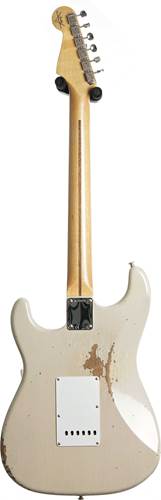 Fender Custom Shop 1956 Stratocaster Relic with Closet Classic Hardware Honey Blonde #R139533 Fender Custom Shop 1956 Stratocaster Relic with Closet Classic Hardware Honey Blonde #R139533