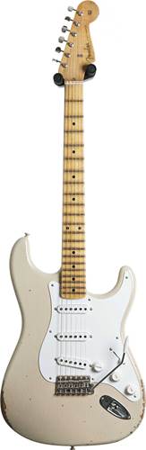Fender Custom Shop 1956 Stratocaster Relic with Closet Classic Hardware Honey Blonde #R139533 Fender Custom Shop 1956 Stratocaster Relic with Closet Classic Hardware Honey Blonde #R139533