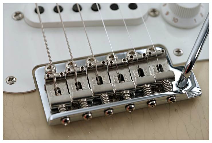 Fender Custom Shop 1956 Stratocaster Relic with Closet Classic Hardware Honey Blonde #R139533 Fender Custom Shop 1956 Stratocaster Relic with Closet Classic Hardware Honey Blonde #R139533