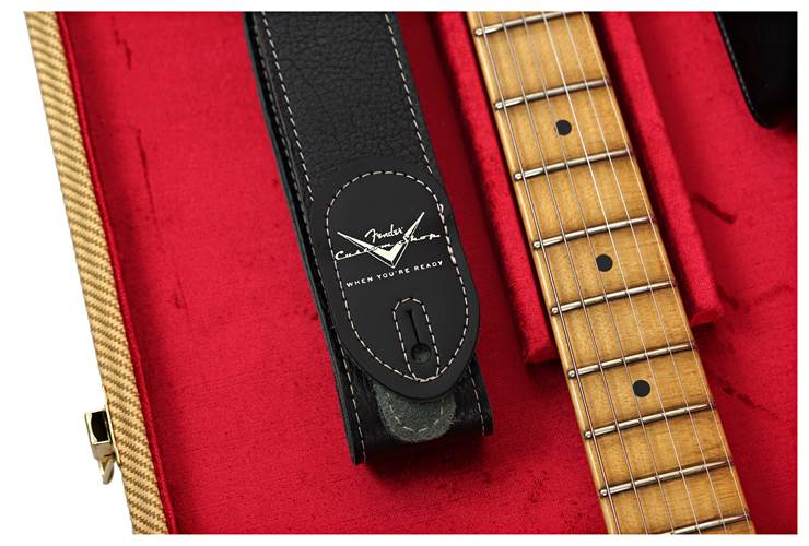 Fender Custom Shop 1956 Stratocaster Relic with Closet Classic Hardware Honey Blonde #R139533 Fender Custom Shop 1956 Stratocaster Relic with Closet Classic Hardware Honey Blonde #R139533