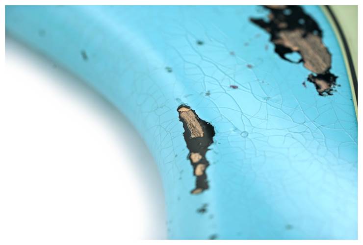 Fender Custom Shop 1963 Stratocaster Heavy Relic with Closet Classic Hardware Daphne Blue Over Black #CZ582547 Fender Custom Shop 1963 Stratocaster Heavy Relic with Closet Classic Hardware Daphne Blue Over Black #CZ582547