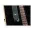 Fender Custom Shop 1963 Stratocaster Heavy Relic with Closet Classic Hardware Daphne Blue Over Black #CZ582547 Front View
