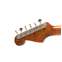 Fender Custom Shop Limited Edition Roasted 1950s Stratocaster Lush Closet Classic Faded Aged Sonic Blue #CZ576643 Front View
