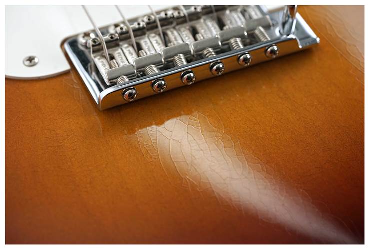 Fender Custom Shop Limited Edition Roasted 1950s Stratocaster Lush Closet Classic Wide Fade Aged Chocolate 2-Tone Sunburst #CZ581536 Fender Custom Shop Limited Edition Roasted 1950s Stratocaster Lush Closet Classic Wide Fade Aged Chocolate 2-Tone Sunburst #CZ581536
