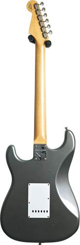 Fender Custom Shop Limited Edition 1965 Stratocaster Journeyman Relic Aged Pewter #CZ579370 Fender Custom Shop Limited Edition 1965 Stratocaster Journeyman Relic Aged Pewter #CZ579370