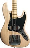 Fender Custom Shop 1975 Jazz Bass Relic with Closet Classic Hardware Natural #R24838