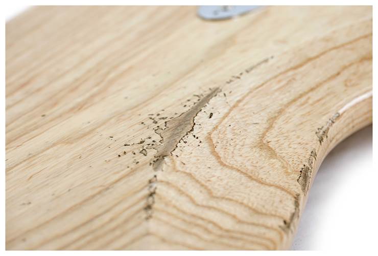 Fender Custom Shop 1975 Jazz Bass Relic with Closet Classic Hardware Natural #R24838 Fender Custom Shop 1975 Jazz Bass Relic with Closet Classic Hardware Natural #R24838