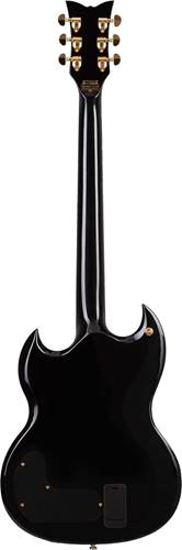 Schecter Zacky Vengeance ZV-H6LLYW66D Black Schecter Zacky Vengeance ZV-H6LLYW66D Black