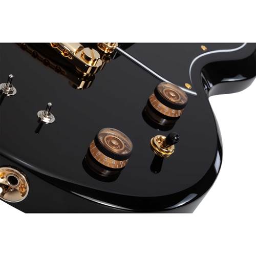 Schecter Zacky Vengeance ZV-H6LLYW66D Black Schecter Zacky Vengeance ZV-H6LLYW66D Black