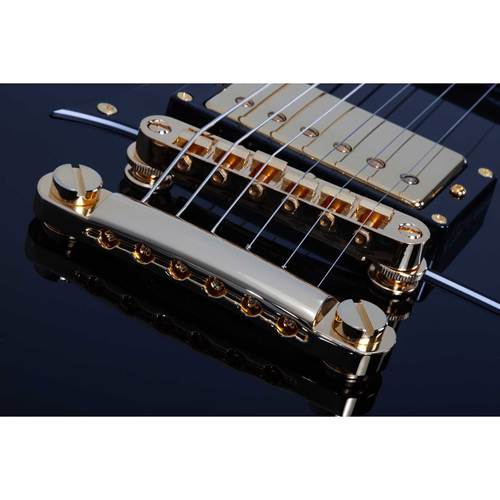 Schecter Zacky Vengeance ZV-H6LLYW66D Black Schecter Zacky Vengeance ZV-H6LLYW66D Black