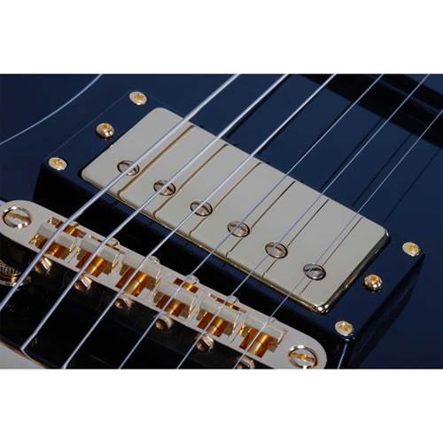 Schecter Zacky Vengeance ZV-H6LLYW66D Black Schecter Zacky Vengeance ZV-H6LLYW66D Black