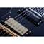 Schecter Zacky Vengeance ZV-H6LLYW66D Black Front View