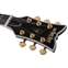 Schecter Zacky Vengeance ZV-H6LLYW66D Black Front View
