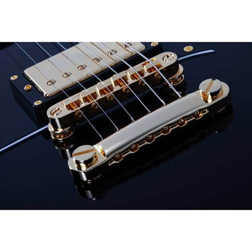 Schecter Zacky Vengeance ZV-H6LLYW66D Black Left Handed Schecter Zacky Vengeance ZV-H6LLYW66D Black Left Handed