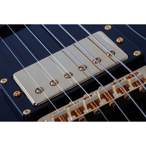 Schecter Zacky Vengeance ZV-H6LLYW66D Black Left Handed Schecter Zacky Vengeance ZV-H6LLYW66D Black Left Handed