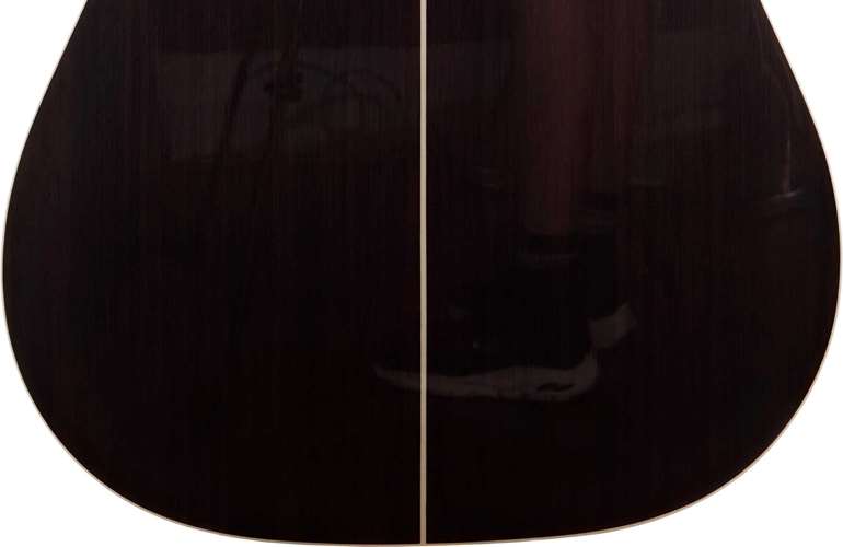 Sigma DT-1 Sigma DT-1