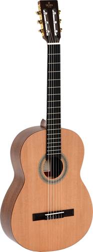 Sigma CM-ST Satin Finish Sigma CM-ST Satin Finish