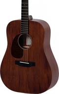 Sigma DM-15 Left Handed