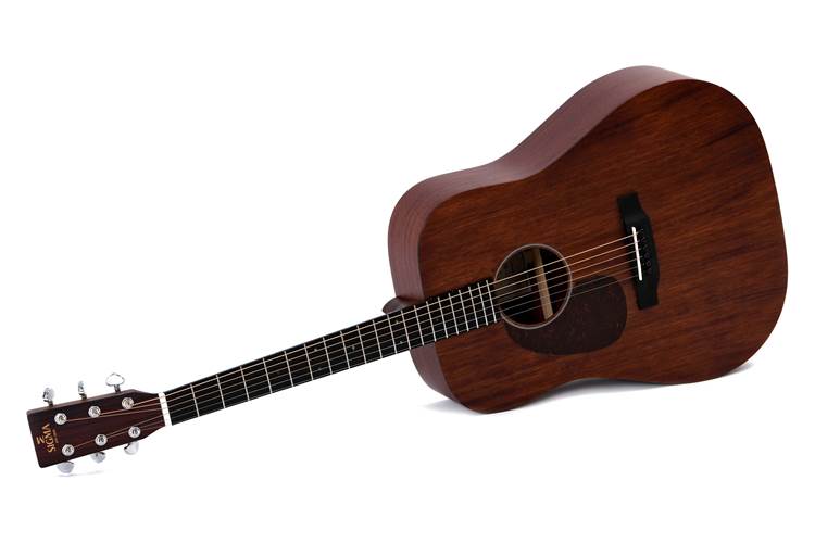 Sigma DM-15 Left Handed Sigma DM-15 Left Handed