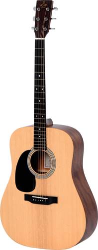 Sigma DM-ST Left Handed Sigma DM-ST Left Handed
