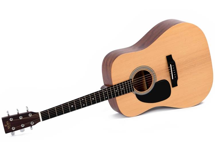 Sigma DM-ST Left Handed Sigma DM-ST Left Handed