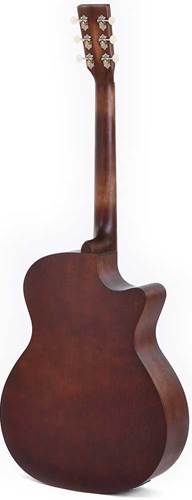 Sigma GMC-15E Distressed Satin Left Handed Sigma GMC-15E Distressed Satin Left Handed